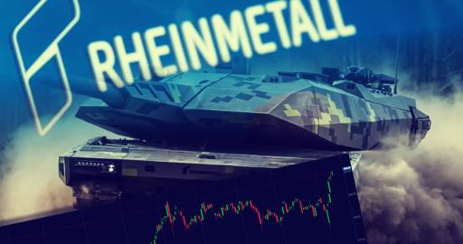 Rheinmetall