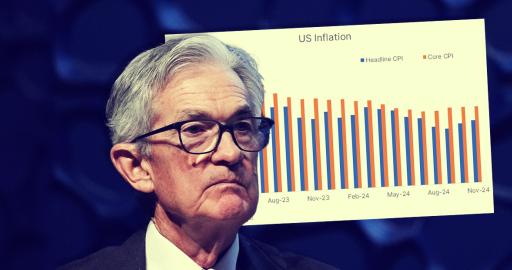 Powell Fed Grudzień 2025