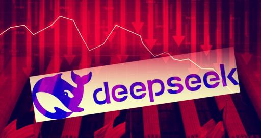 DeepSeek 