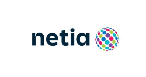 logo netia