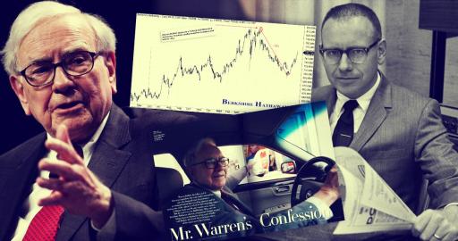 95. urodziny Warrena Buffetta - sukcesja w Berkshire bez rewolucji