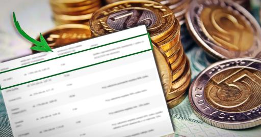 8 dywidendowych spółek z szansą na jeszcze większą dywidendę i dalszą poprawę wyników