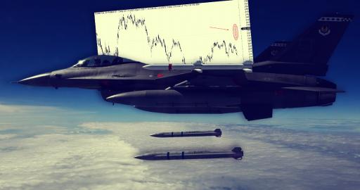 Pentagon chce więcej rakiet - sektor zbrojeniowy reaguje