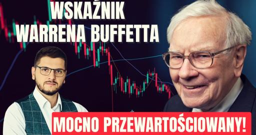Warren Buffett wskaźnik