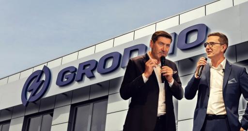 Grodno Nowa Strategia 