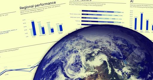 Inwestorzy z Europy Środkowo-Wschodniej wychodzą poza rynki lokalne