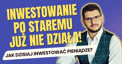 Inwestowanie dywersyfikacja
