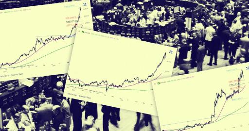 Metale szlachetne łapią oddech po rekordach.
