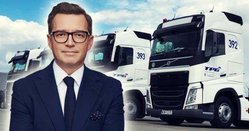 Dariusz Cegielski wywiad