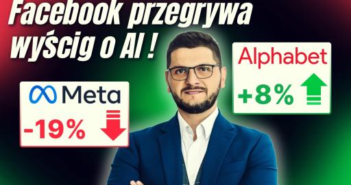 Meta i Alphabet AI