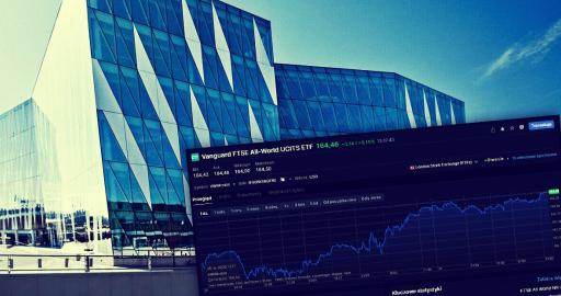 Nowe ETF-y Vanguard w ofercie Saxo dla polskich inwestorów