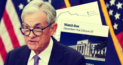 Fed zetnie stopy. Ale Wall Street pyta co zrobi w 2026 roku