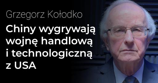 Grzegorz Kołodko Procent Składany