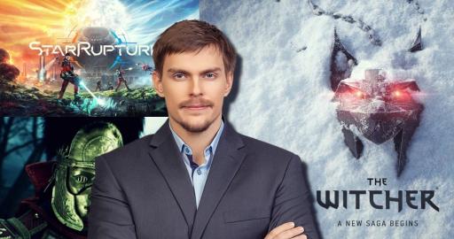 Polski Gaming Mateusz Chrzanowski