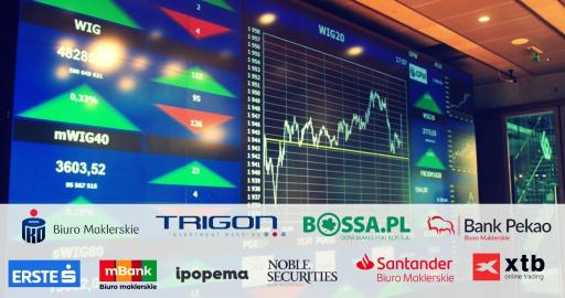 Najlepsze spółki 2026