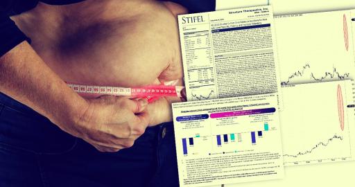 Rynek leków na otyłość wchodzi w nową fazę