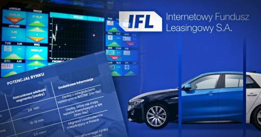 Ostatnie dni zapisów w IPO Internetowy Fundusz Leasingowy