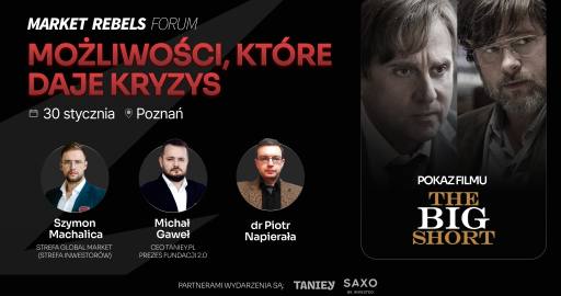 market rebels dr napierała