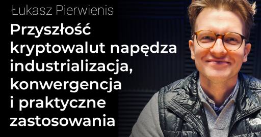 Podcast prognozy kryptowaluty 2026