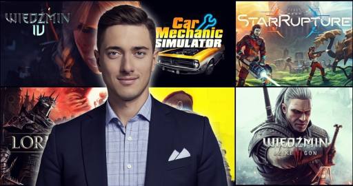 Grzegorz Balcerski Trigon