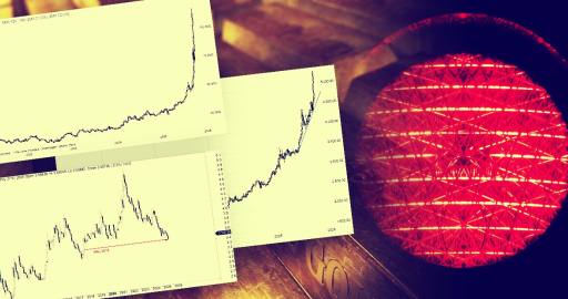 Prognozy dla złota powyżej 5 200 USD, srebro coraz bardziej rozchwiane, a USD słabnie według Hansena z Saxo