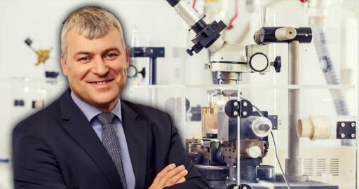 Vigo Photonics Adam Piotrowski