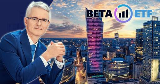 Kazimierz Szpak Beta ETF