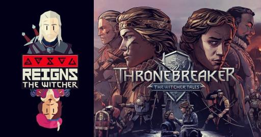 CD PROJEKT nowe treści