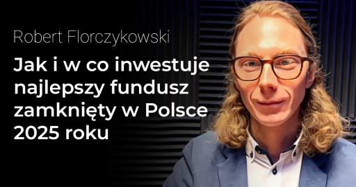 Robert Florczykowski Podcast 