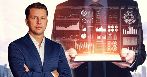 Jakub Dwernicki AI SaaS