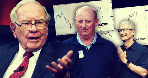 Ostatnie porządki Buffetta. Berkshire tnie udziały w Apple