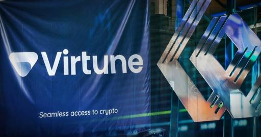 Kryptowaluty na GPW: czym są ETP i jakie korzyści daje Virtune polskim inwestorom