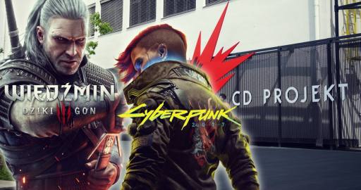 CD PROJEKT program motywacyjny 