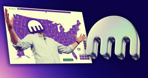 Historyczny przełom w USA. Kraken Financial