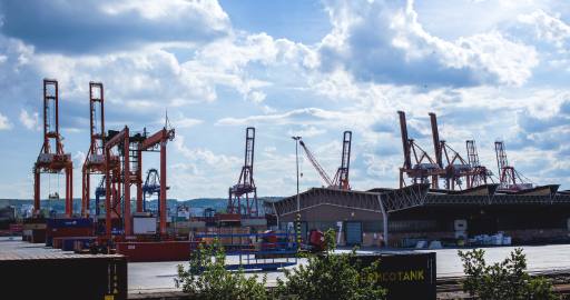 gdynia