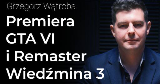 Premiera GTA podcast procent składany