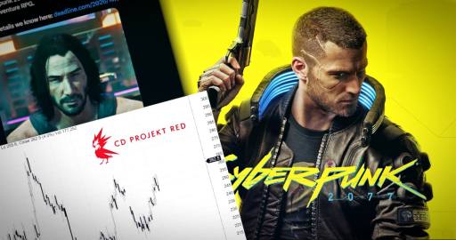 Cyberpunk puka do Hollywood. Kurs CD PROJEKT RED mobilizuje siły na przełom