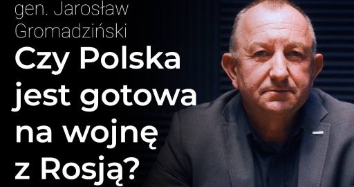 Czy Polska jest gotowa na wojnę 