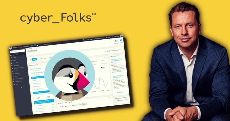 cyber_Folks przejęcie 