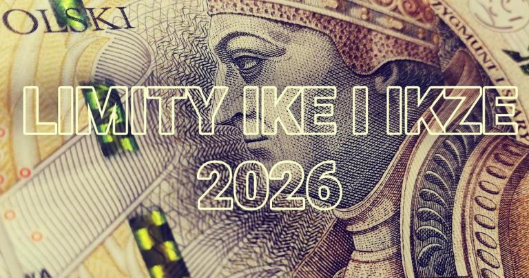 Limit IKE IKZE