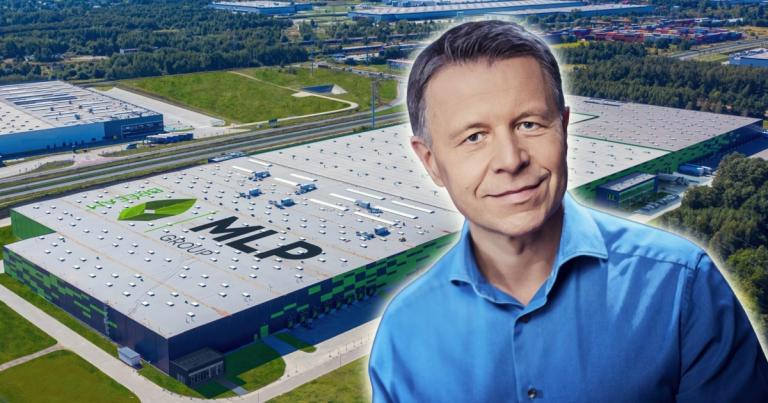 MLP Group polityka dywidendowa