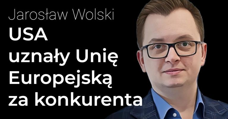 Podcast Jarosław Wolski
