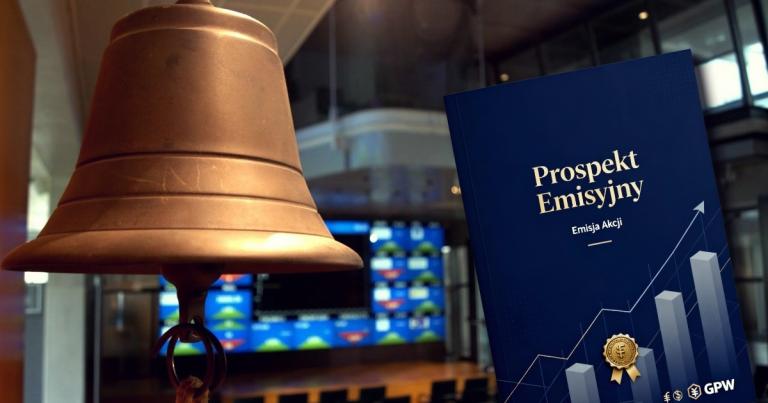 nowe prospekty emisyjne