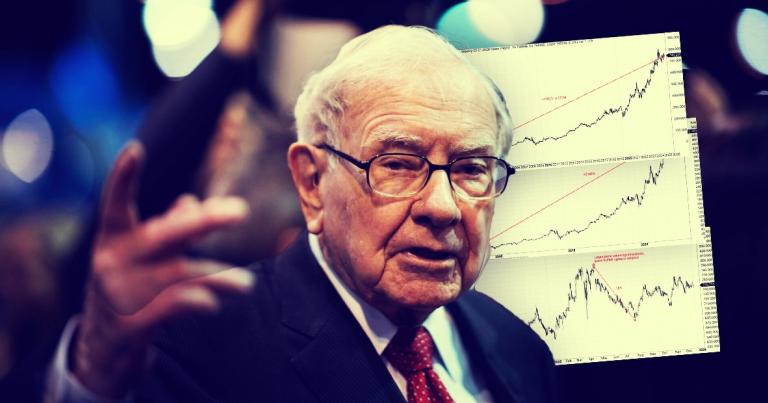 Berkshire bez Buffetta, czyli początek nowej ery na starcie 2026 roku