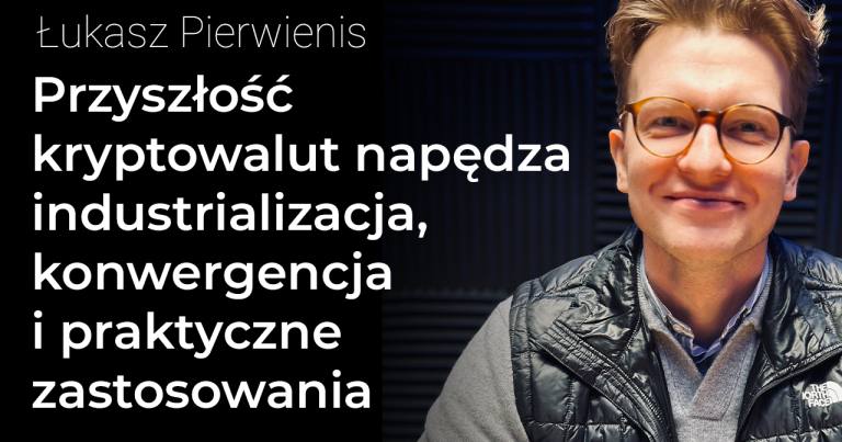 Podcast prognozy kryptowaluty 2026