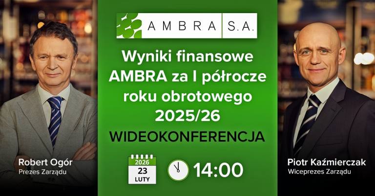 AMBRA wideokonferencja
