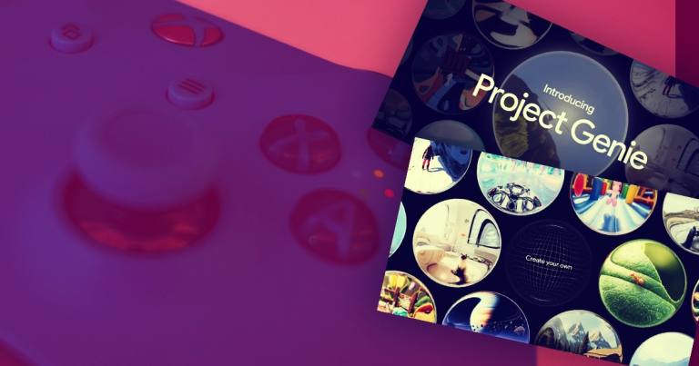 Duże spadki spółek gamingowych to emocjonalne przereagowanie. Analitycy uspokajają i tłumaczą wpływ Genie od Google na rynek gier