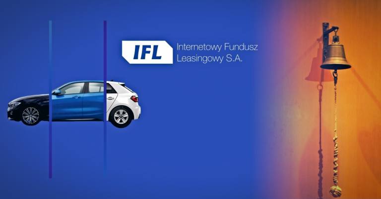 Internetowy Fundusz Leasingowy zakończył z sukcesem i redukcją ofertę akcji. Zadebiutuje na NewConnect w I półroczu 2026 r.