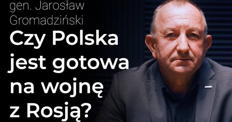 Czy Polska jest gotowa na wojnę 