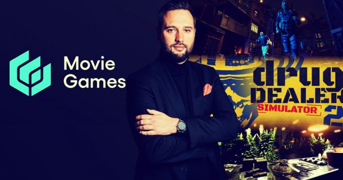 Polski gaming rośnie w siłę - DRAGO entertainment zadebiutuje na Głównym  Rynku GPW